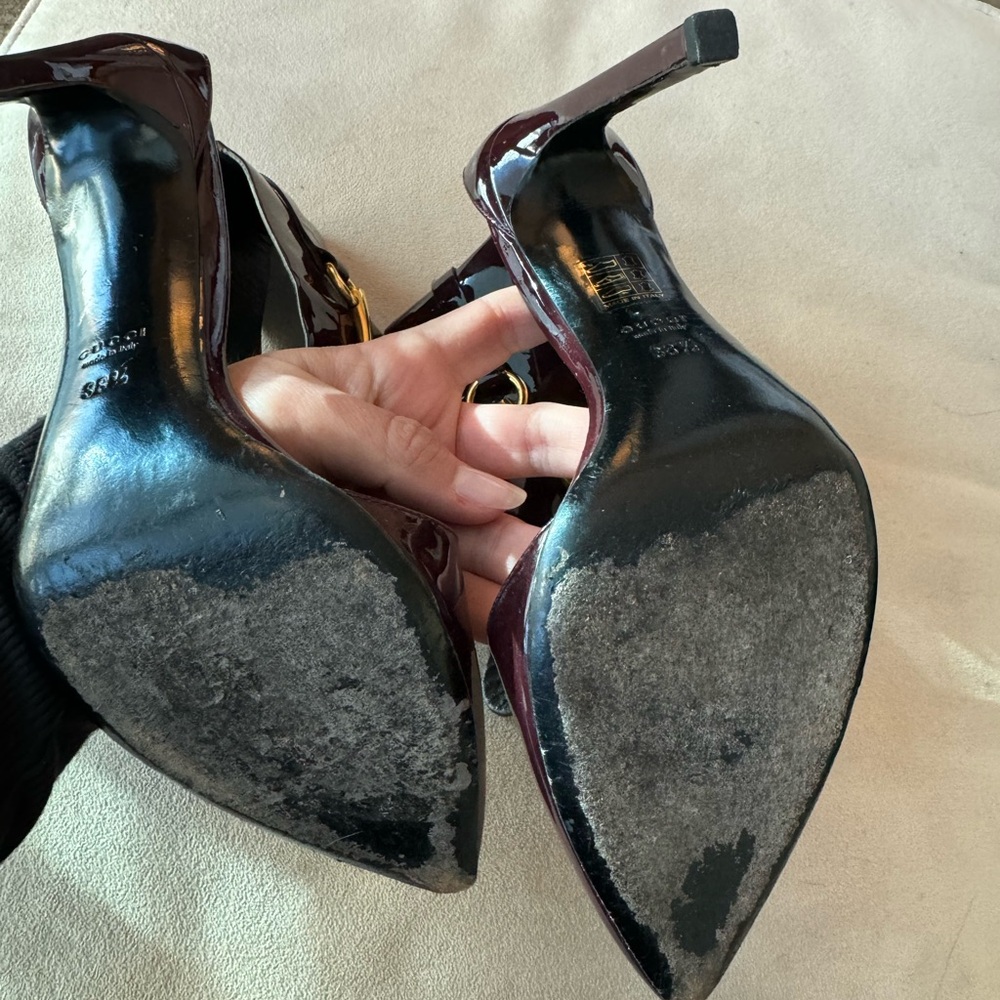 GUCCI Ursula - Picture 5 of 10
